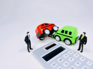 自動車保険の弁護士費用特約